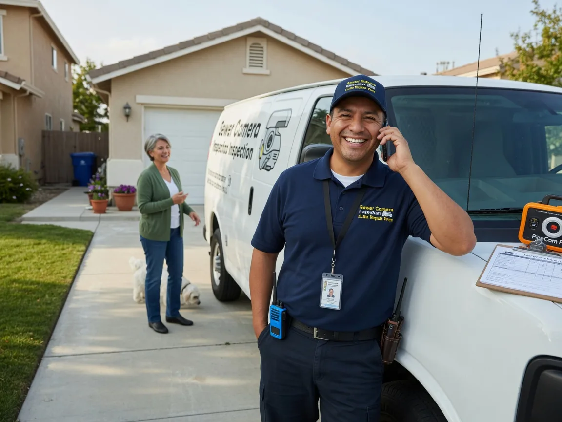 Sewer Line Repair Calumet City, IL FAQs